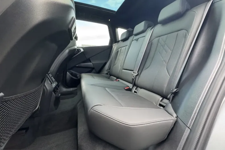 BMW X3 (Seria X) din 2025 cu 13.700 km - oferta BMW217024 - foto 27