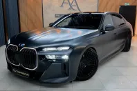 BMW 740 (Seria 7) din 2024 cu 35.000 km - oferta BMW217025 - foto 1