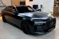 BMW 740 (Seria 7) din 2024 cu 35.000 km - oferta BMW217025 - foto 4