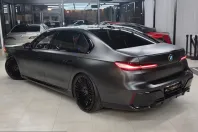 BMW 740 (Seria 7) din 2024 cu 35.000 km - oferta BMW217025 - foto 8