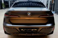 BMW 740 (Seria 7) din 2024 cu 35.000 km - oferta BMW217025 - foto 9