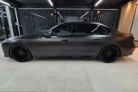 BMW 740 (Seria 7) din 2024 cu 35.000 km - oferta BMW217025 - foto 12