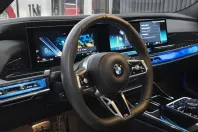 BMW 740 (Seria 7) din 2024 cu 35.000 km - oferta BMW217025 - foto 14