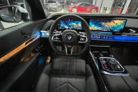 BMW 740 (Seria 7) din 2024 cu 35.000 km - oferta BMW217025 - foto 15