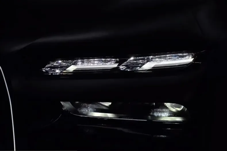 BMW 740 (Seria 7) din 2024 cu 35.000 km - oferta BMW217025 - foto 24