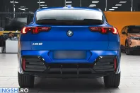 BMW iX2 (Seria X) din 2025 cu 15.881 km - oferta BMW217026 - foto 2