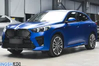 BMW iX2 (Seria X) din 2025 cu 15.881 km - oferta BMW217026 - foto 3