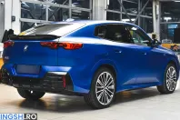 BMW iX2 (Seria X) din 2025 cu 15.881 km - oferta BMW217026 - foto 5