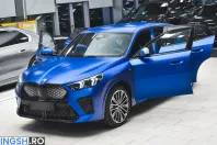 BMW iX2 (Seria X) din 2025 cu 15.881 km - oferta BMW217026 - foto 7