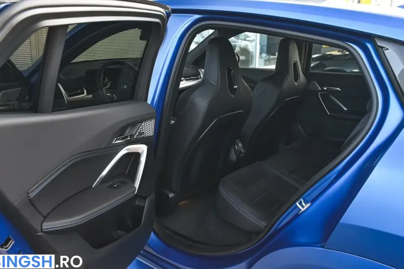 BMW iX2 (Seria X) din 2025 cu 15.881 km - oferta BMW217026 - foto 9