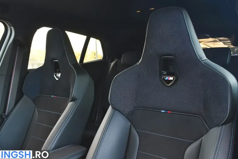 BMW iX2 (Seria X) din 2025 cu 15.881 km - oferta BMW217026 - foto 10