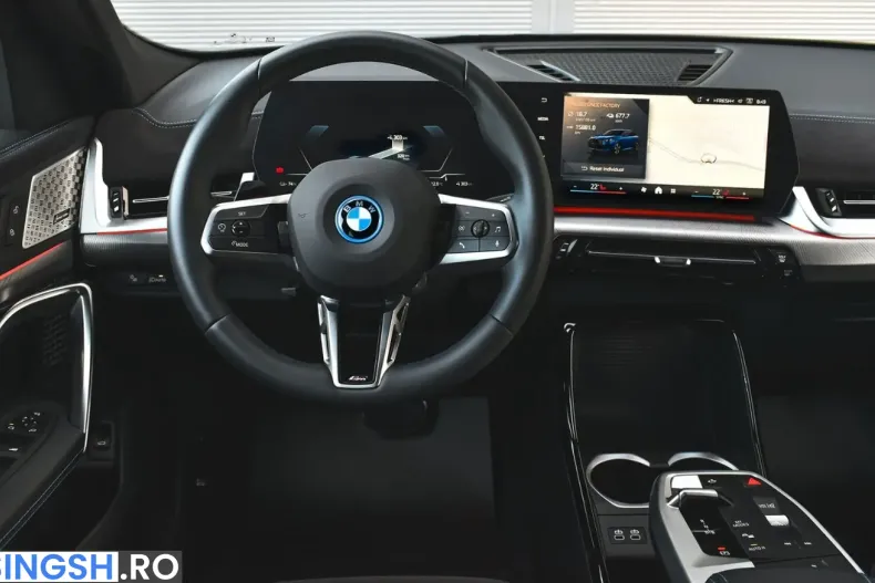BMW iX2 (Seria X) din 2025 cu 15.881 km - oferta BMW217026 - foto 13