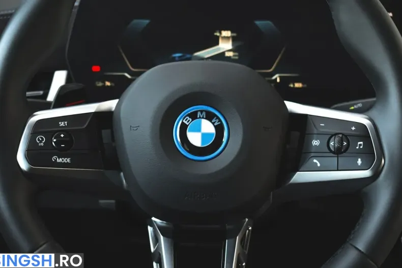 BMW iX2 (Seria X) din 2025 cu 15.881 km - oferta BMW217026 - foto 14