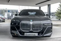 BMW 740 (Seria 7) din 2025 cu 10.110 km - oferta BMW217028 - foto 3