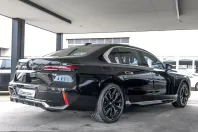BMW 740 (Seria 7) din 2025 cu 10.110 km - oferta BMW217028 - foto 4