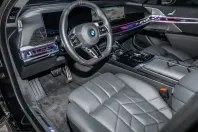 BMW 740 (Seria 7) din 2025 cu 10.110 km - oferta BMW217028 - foto 10