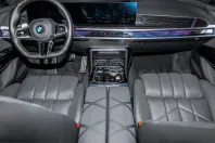 BMW 740 (Seria 7) din 2025 cu 10.110 km - oferta BMW217028 - foto 12