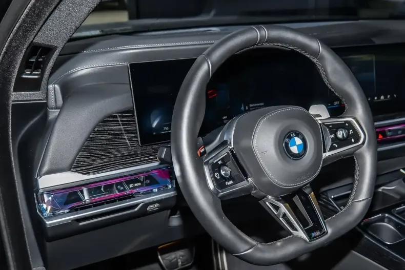 BMW 740 (Seria 7) din 2025 cu 10.110 km - oferta BMW217028 - foto 20
