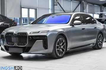 BMW 750 din 2025 - oferta BMW217029