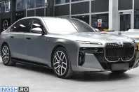 BMW 750 (Seria 7) din 2025 cu 31.170 km - oferta BMW217029 - foto 2