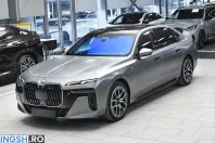 BMW 750 (Seria 7) din 2025 cu 31.170 km - oferta BMW217029 - foto 3