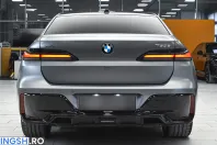 BMW 750 (Seria 7) din 2025 cu 31.170 km - oferta BMW217029 - foto 6