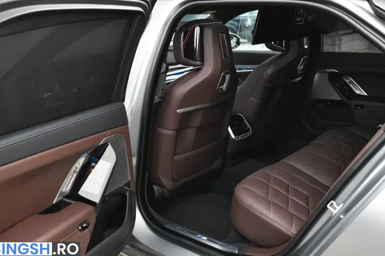 BMW 750 (Seria 7) din 2025 cu 31.170 km - oferta BMW217029 - foto 10