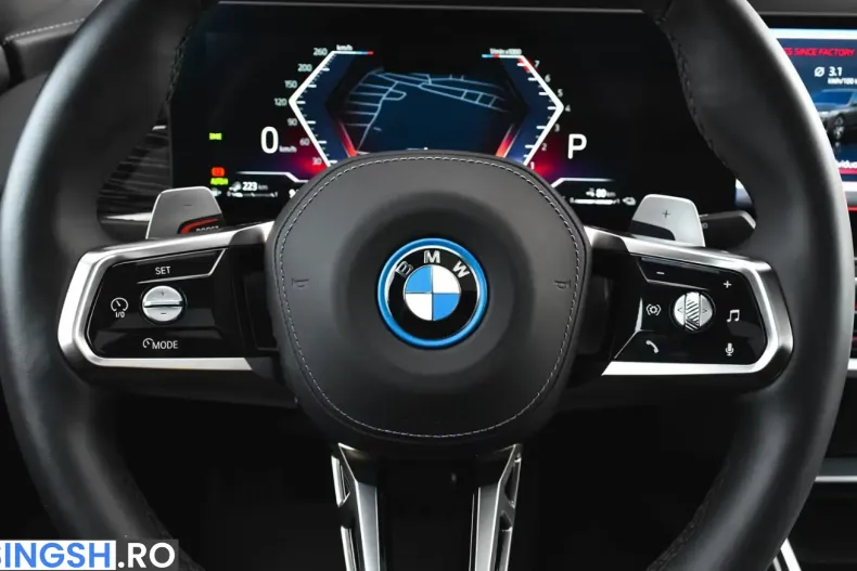 BMW 750 (Seria 7) din 2025 cu 31.170 km - oferta BMW217029 - foto 19