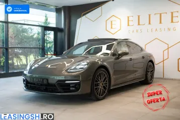 Porsche Panamera din 2023 - oferta POR217030