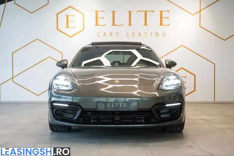 Porsche Panamera din 2023 cu 47.730 km - oferta POR217030 - foto 2