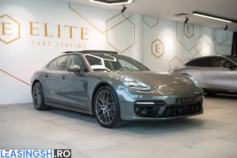 Porsche Panamera din 2023 cu 47.730 km - oferta POR217030 - foto 3