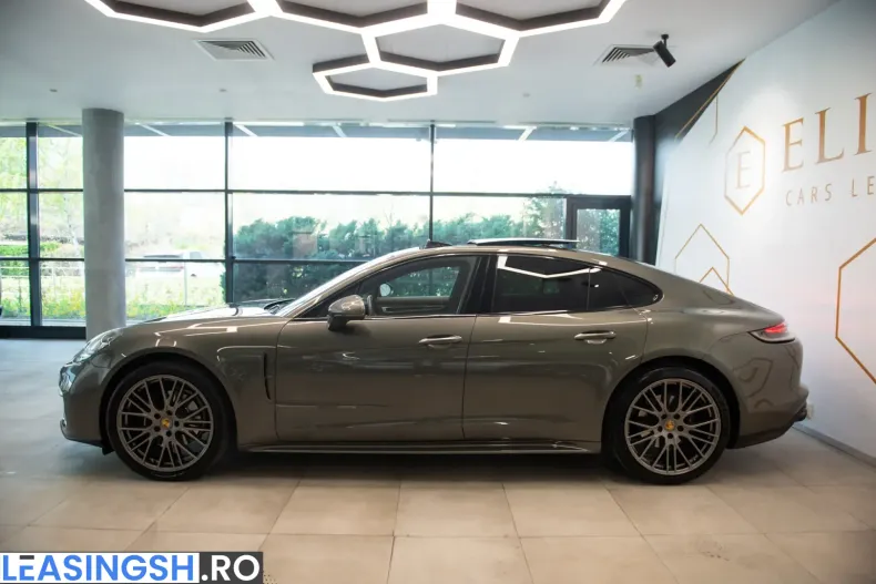 Porsche Panamera din 2023 cu 47.730 km - oferta POR217030 - foto 4