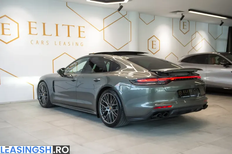Porsche Panamera din 2023 cu 47.730 km - oferta POR217030 - foto 5