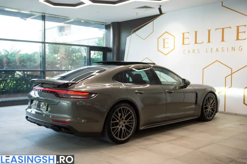 Porsche Panamera din 2023 cu 47.730 km - oferta POR217030 - foto 7