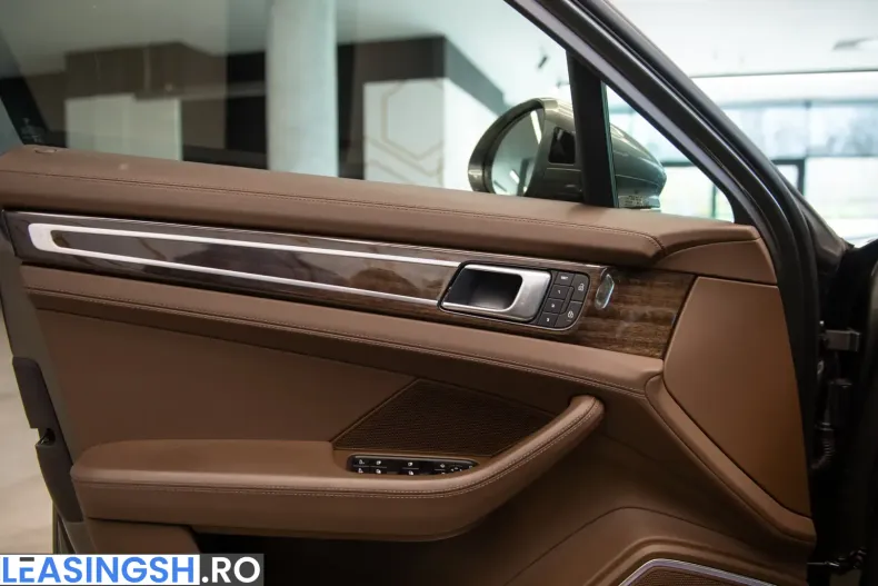 Porsche Panamera din 2023 cu 47.730 km - oferta POR217030 - foto 8