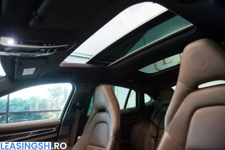 Porsche Panamera din 2023 cu 47.730 km - oferta POR217030 - foto 10