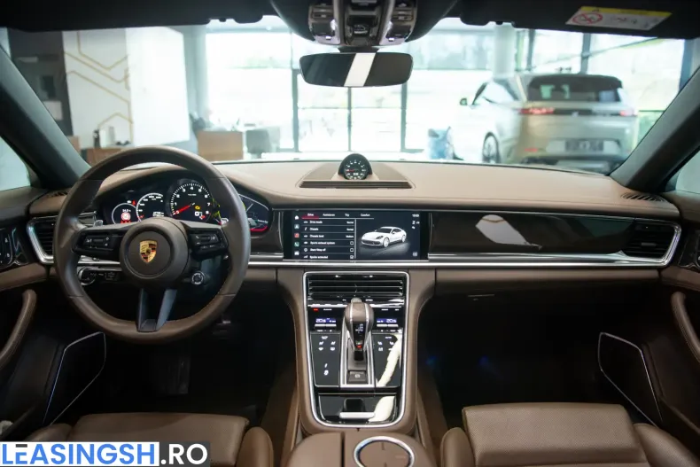 Porsche Panamera din 2023 cu 47.730 km - oferta POR217030 - foto 13