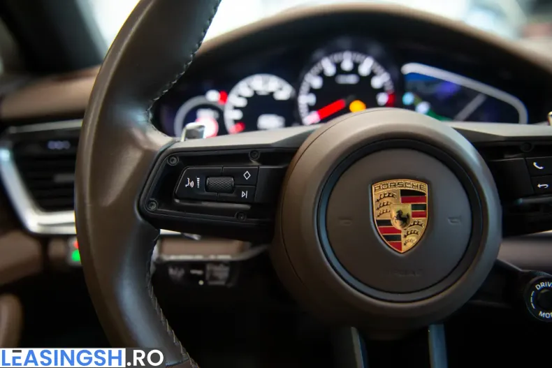 Porsche Panamera din 2023 cu 47.730 km - oferta POR217030 - foto 15