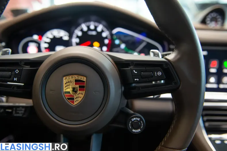 Porsche Panamera din 2023 cu 47.730 km - oferta POR217030 - foto 16