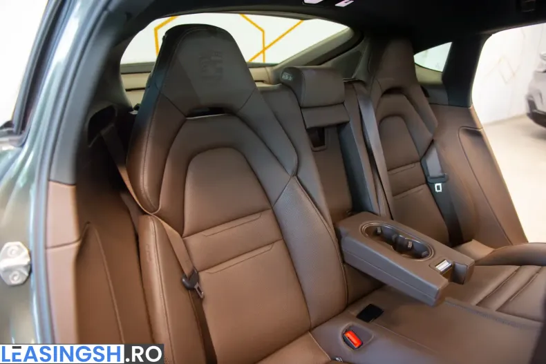Porsche Panamera din 2023 cu 47.730 km - oferta POR217030 - foto 24
