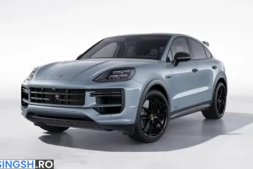 Porsche Cayenne din 2026 - oferta POR217031