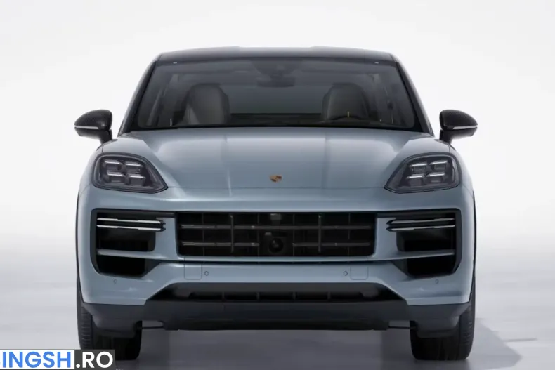 Porsche Cayenne din 2026 cu 0 km - oferta POR217031 - foto 2