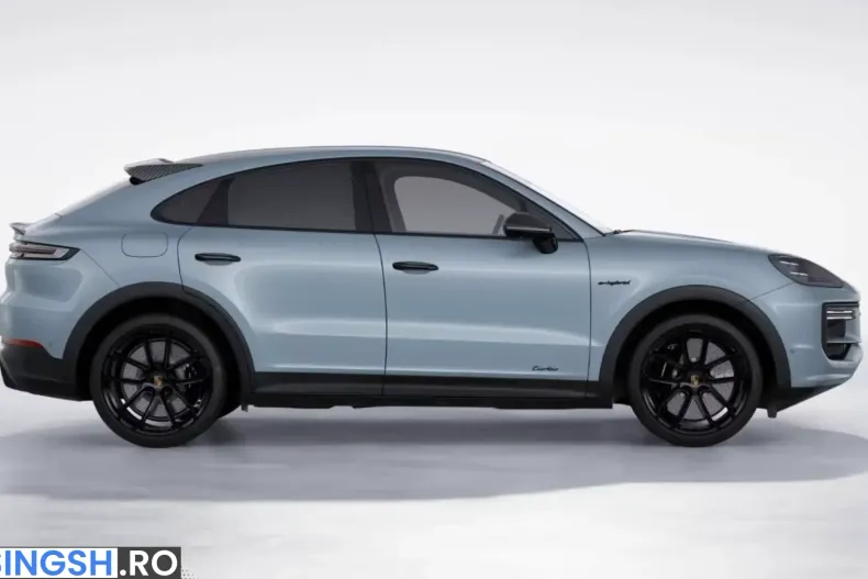Porsche Cayenne din 2026 cu 0 km - oferta POR217031 - foto 3