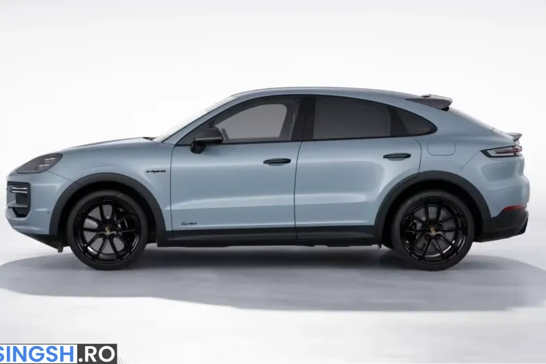 Porsche Cayenne din 2026 cu 0 km - oferta POR217031 - foto 4