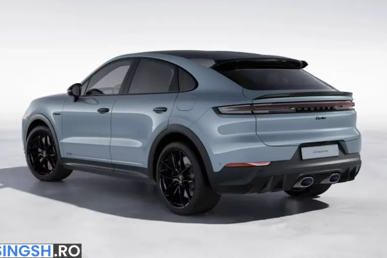 Porsche Cayenne din 2026 cu 0 km - oferta POR217031 - foto 5