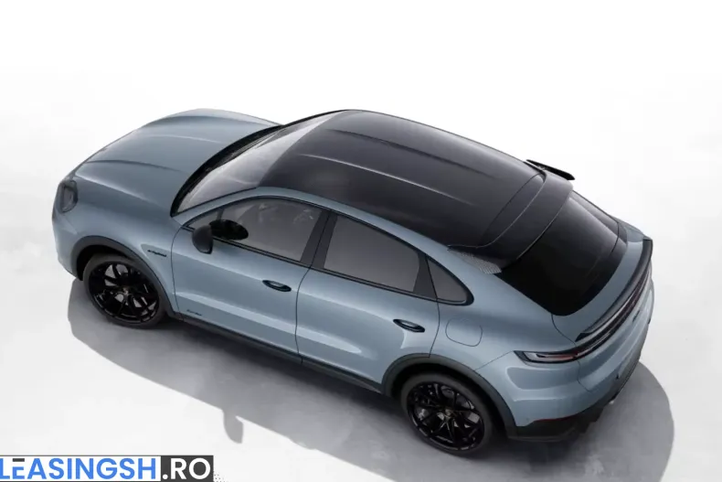 Porsche Cayenne din 2026 cu 0 km - oferta POR217031 - foto 6