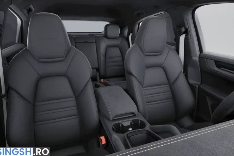 Porsche Cayenne din 2026 cu 0 km - oferta POR217031 - foto 9