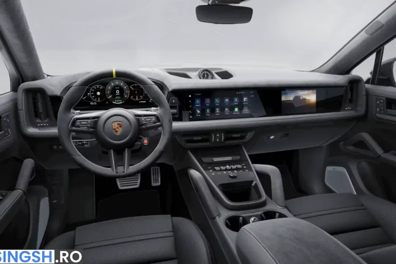 Porsche Cayenne din 2026 cu 0 km - oferta POR217031 - foto 10