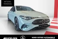 Mercedes-Benz CLA 200 (Clasa CLA) din 2026 cu 7.987 km - oferta MER217032 - foto 1