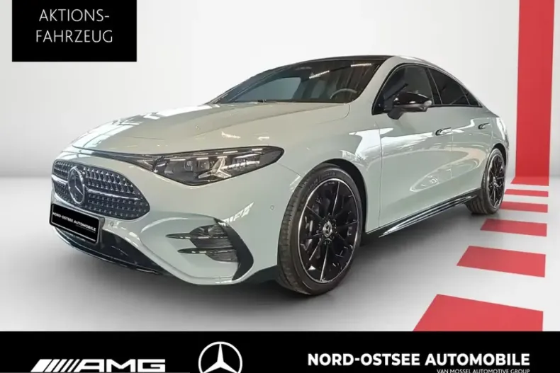 Mercedes-Benz CLA 200 (Clasa CLA) din 2026 cu 7.987 km - oferta MER217032 - foto 2